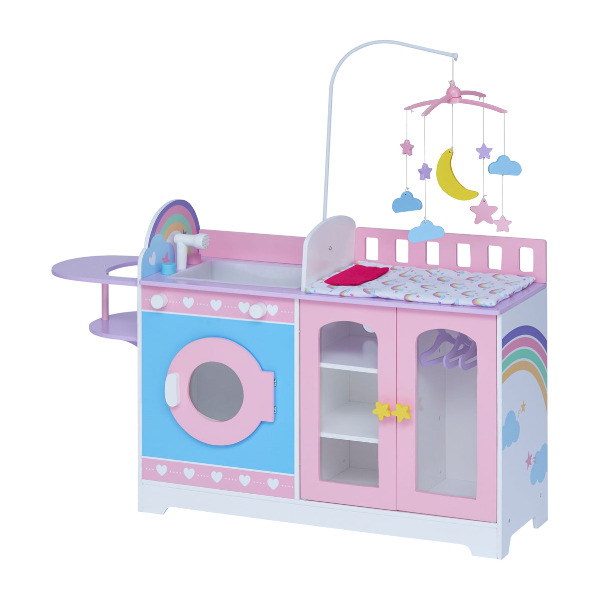 Olivia's little world baby doll changing station on sale