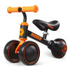 Balance Bikes