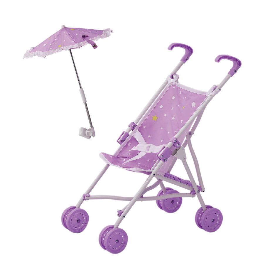 Doll sale stroller uk