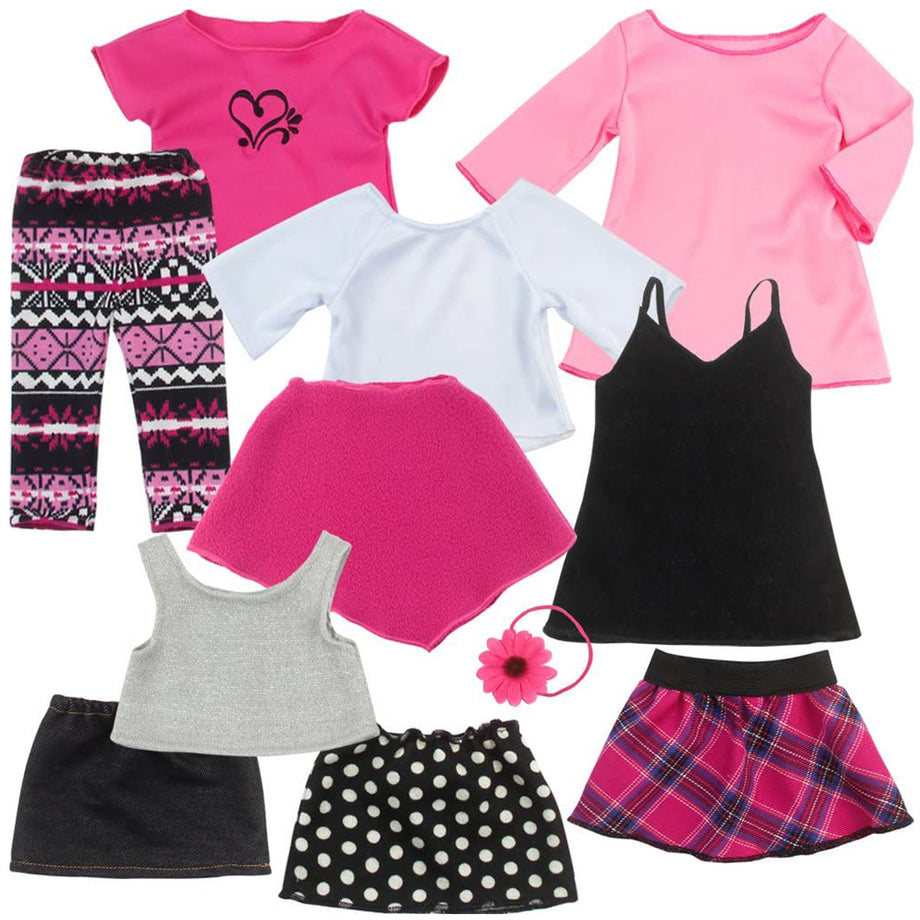 American girl clothes uk on sale