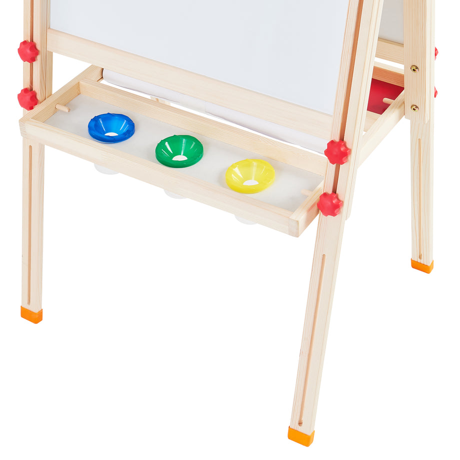 Hape All-In-1 Easel (E1010)