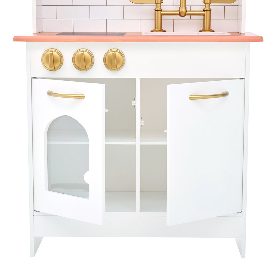 Clearance store play kitchen