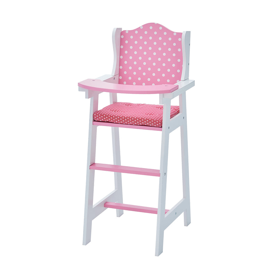 luvabella high chair