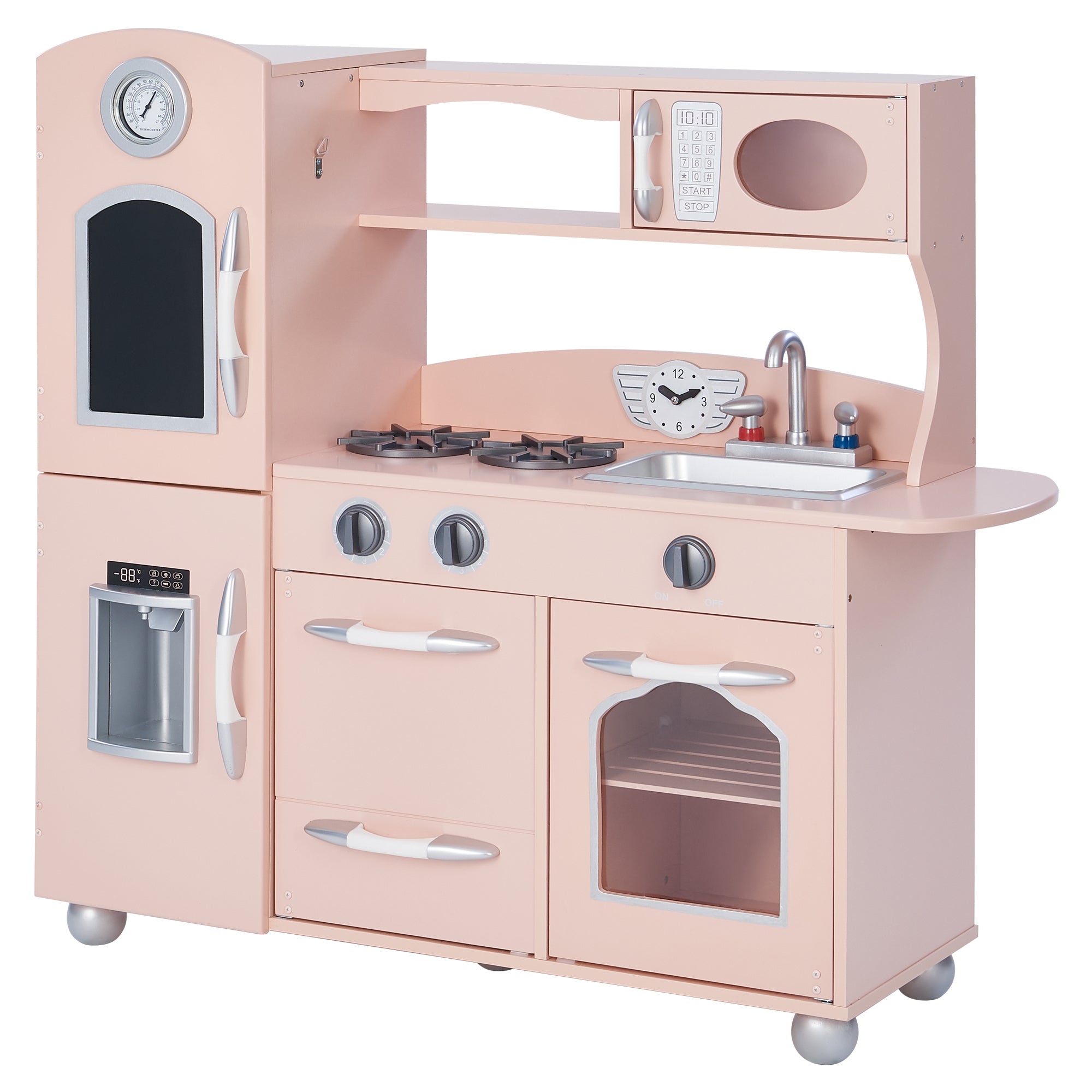 Big kid kitchen clearance set