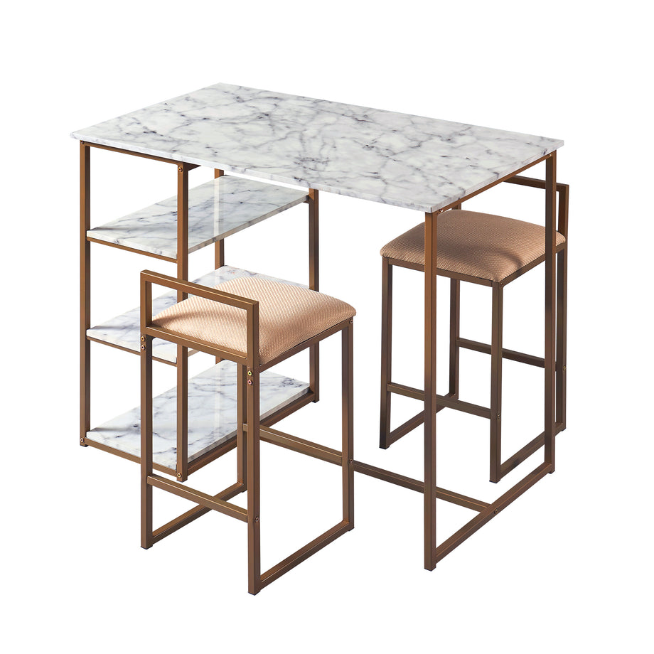 Marmo shop dining table